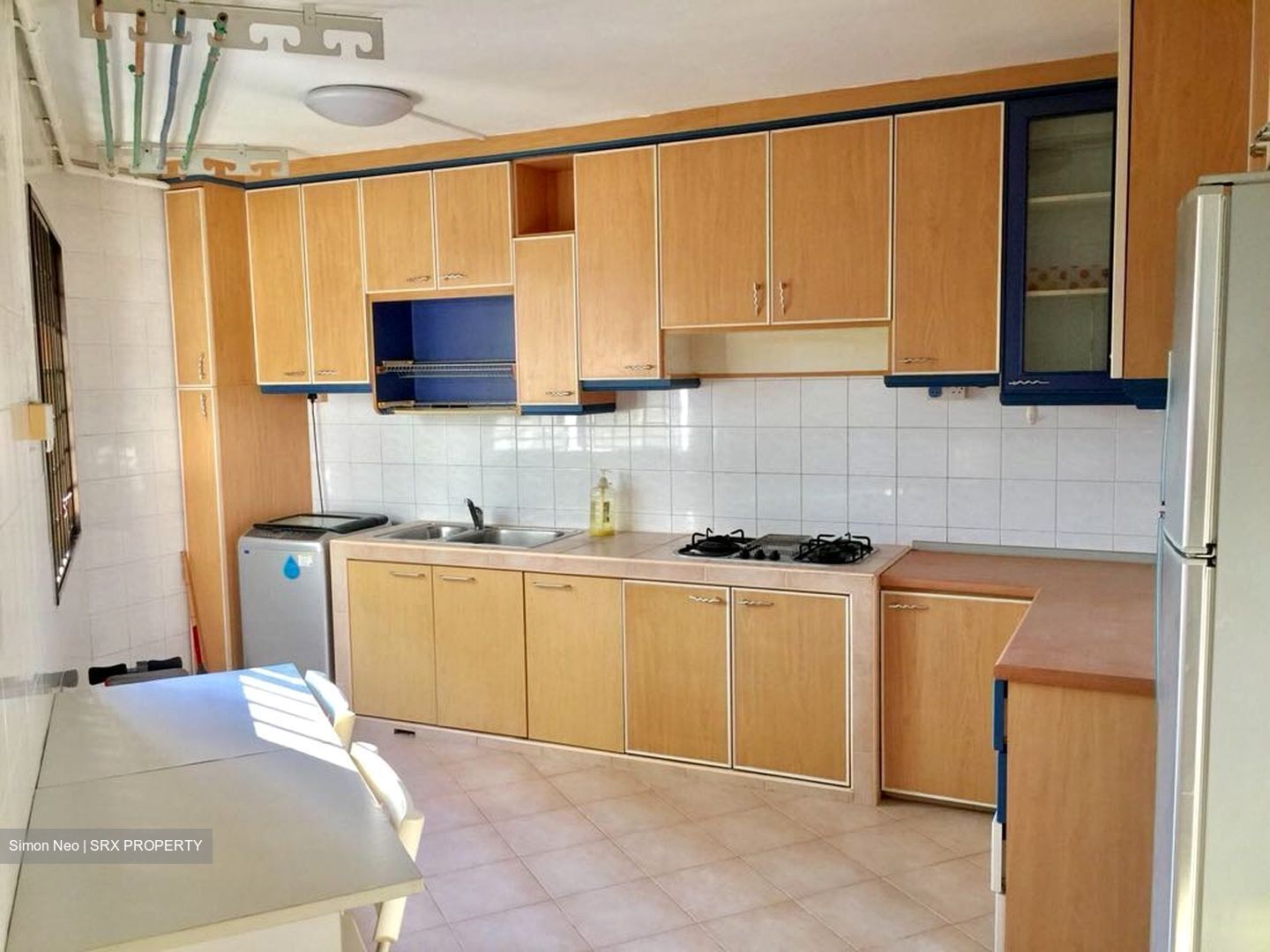 Blk 116B Rivervale Edge (Sengkang), HDB 5 Rooms #369041621